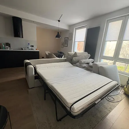 Maza Apartman