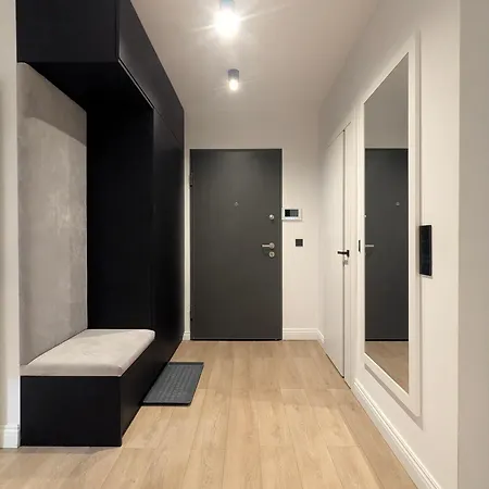 Apartamento Maza