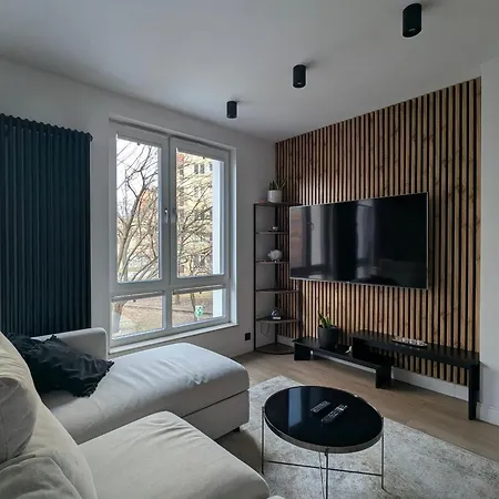 Apartman Maza Gdańsk