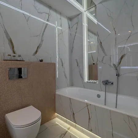 Apartman Maza *