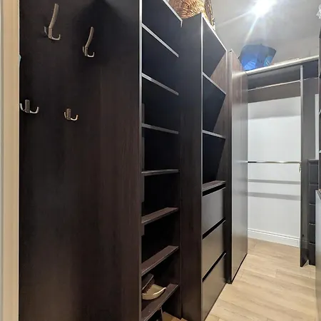 Apartment Maza