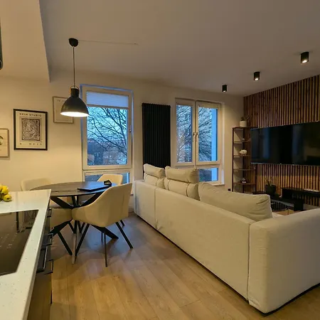 Apartman Maza