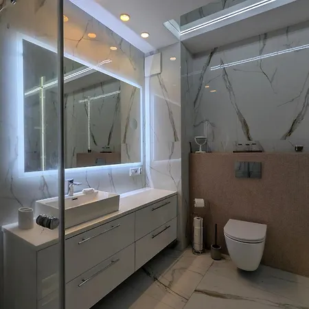 Apartment Maza